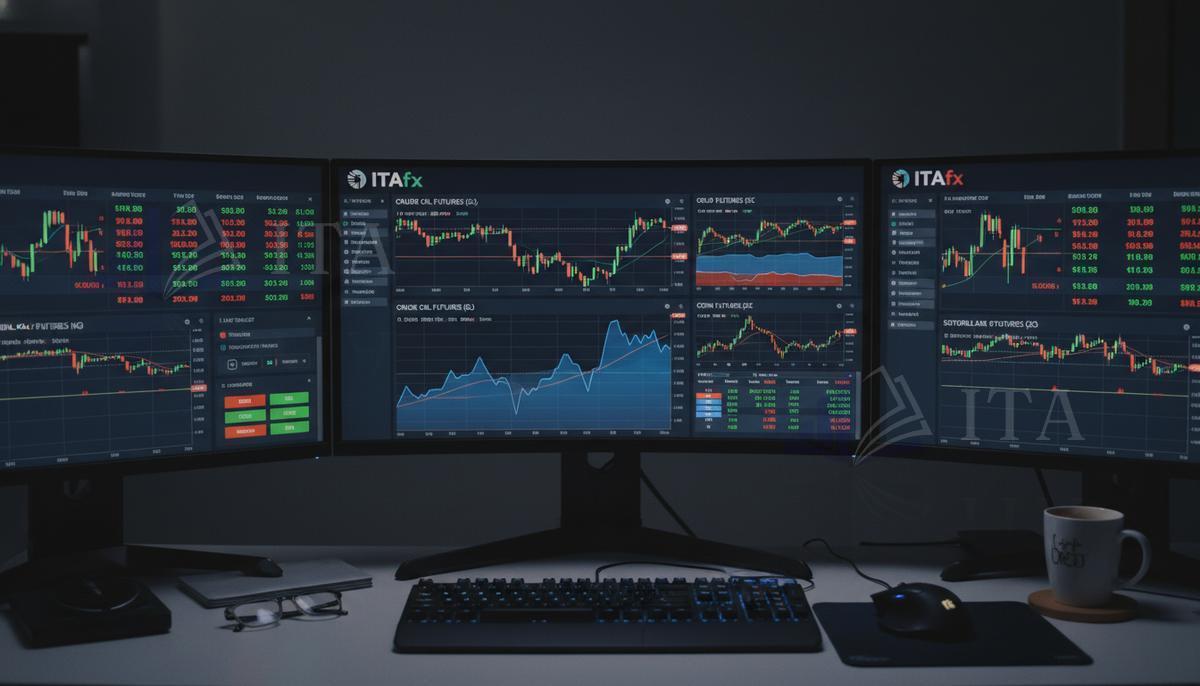 كيفية اختيار أفضل شركة وساطة تناسب أسلوب تداول السلع الخاص بك