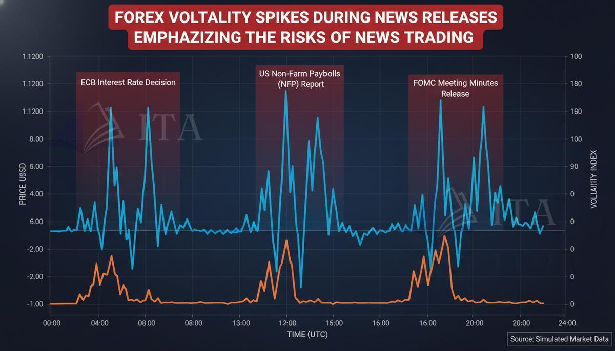 القيود المعتادة على تداول الأخبار