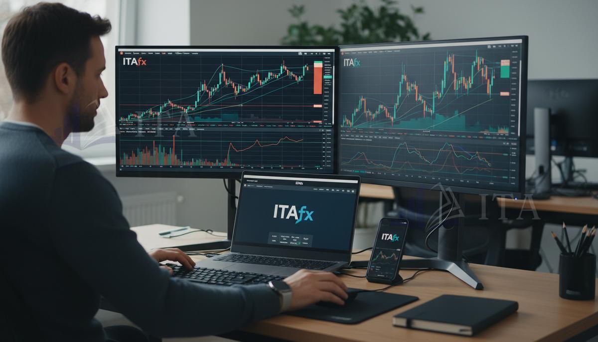 Common questions about ITAfx instant funded account for news trading Common questions about ITAfx instant funded account for news trading