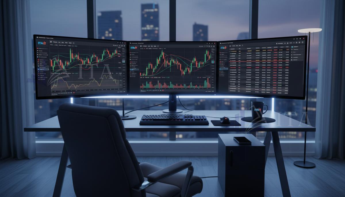 FAQs about forex indicators and prop firm trading