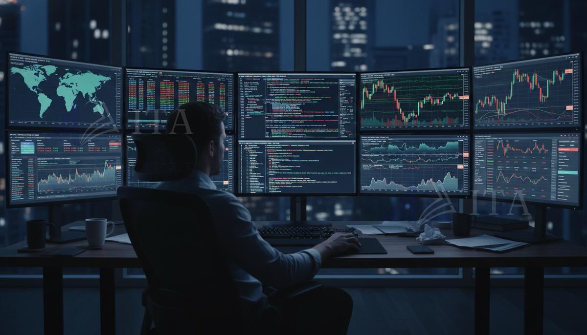 Risk management and leverage in prop firms Risk management and leverage in prop firms