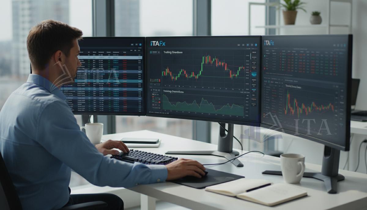 كيفية حساب السحب في الحسابات الممولة فورياً وحماية المتداولين كيفية حساب السحب في الحسابات الممولة فورياً وحماية المتداولين