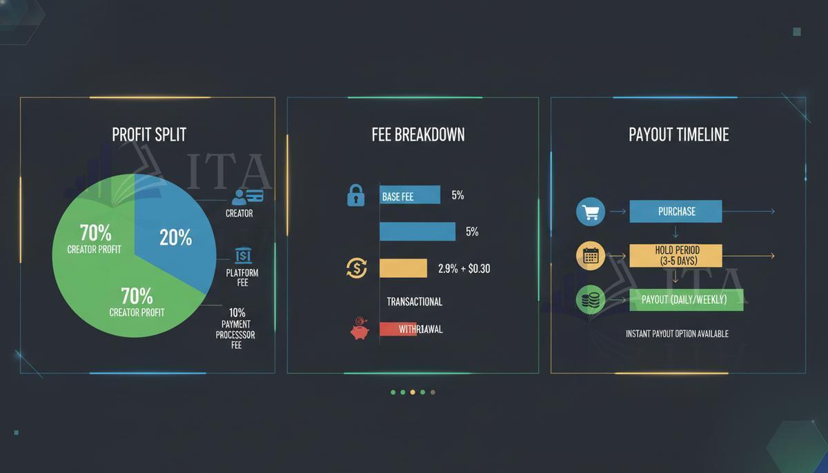 Instruments and leverage suitable for position trading