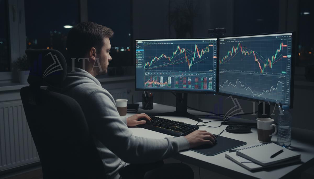 Trading conditions during night sessions