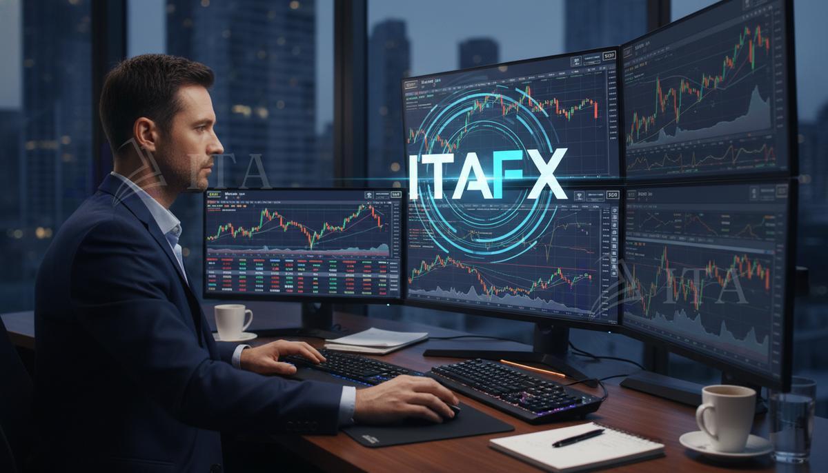 أهم ميزات الحسابات الفورية لتداول الزخم