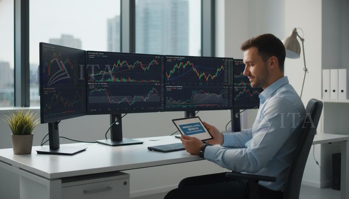 التداول الفعال لأزواج العملات المتعددة التداول الفعال لأزواج العملات المتعددة