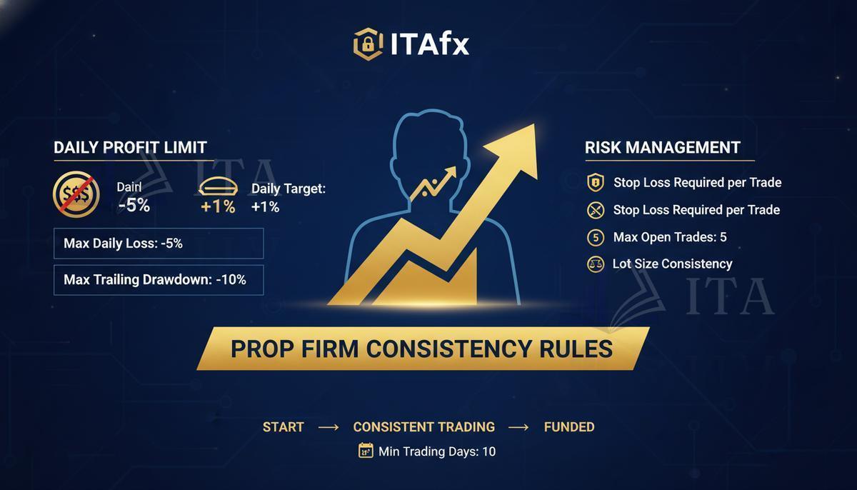 Daily profit limits and calculation methods