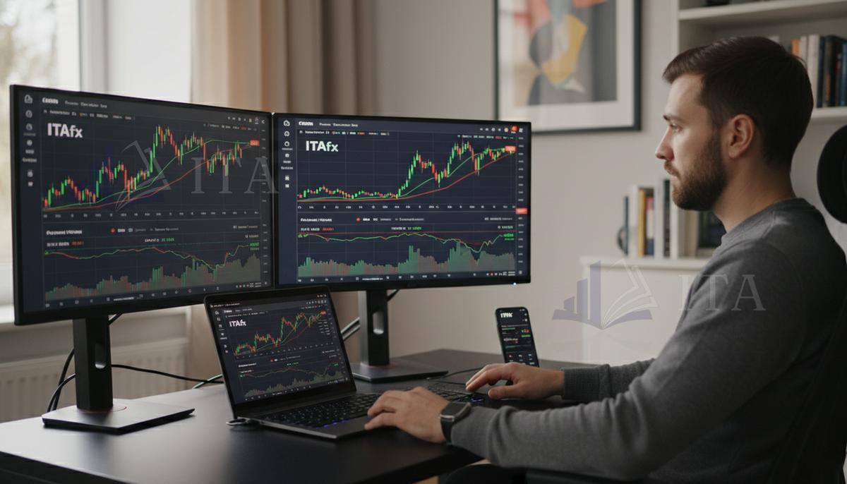 مفهوم التداول العكسي