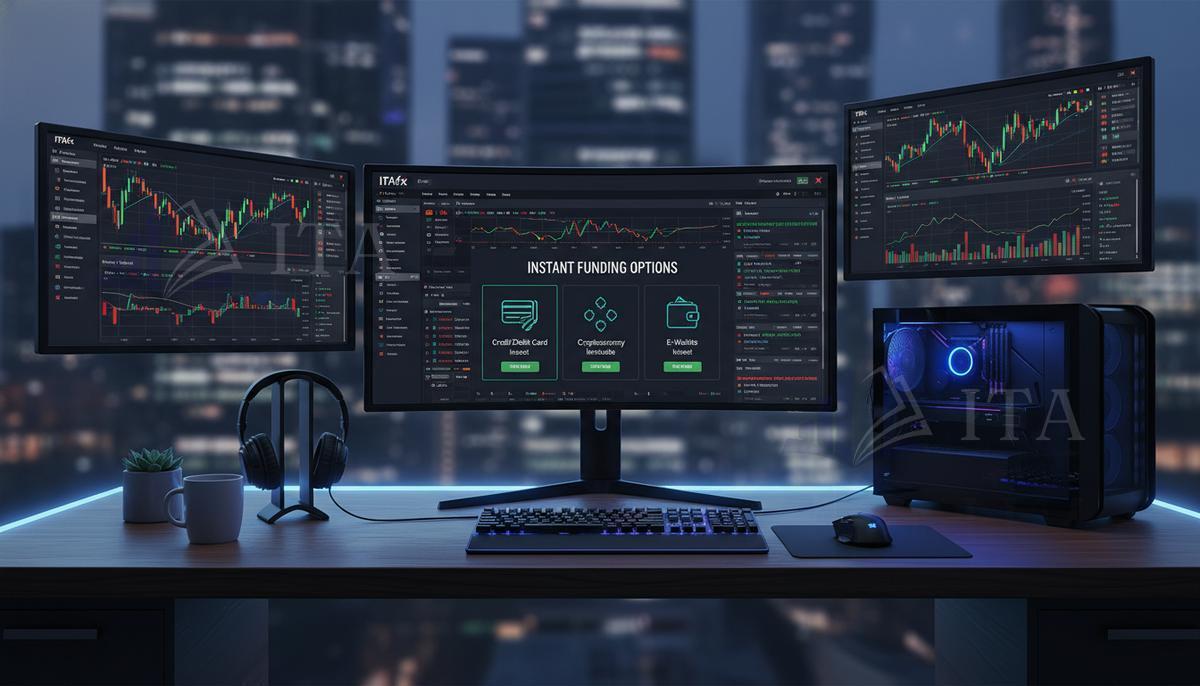 The scalping trading style and its challenges