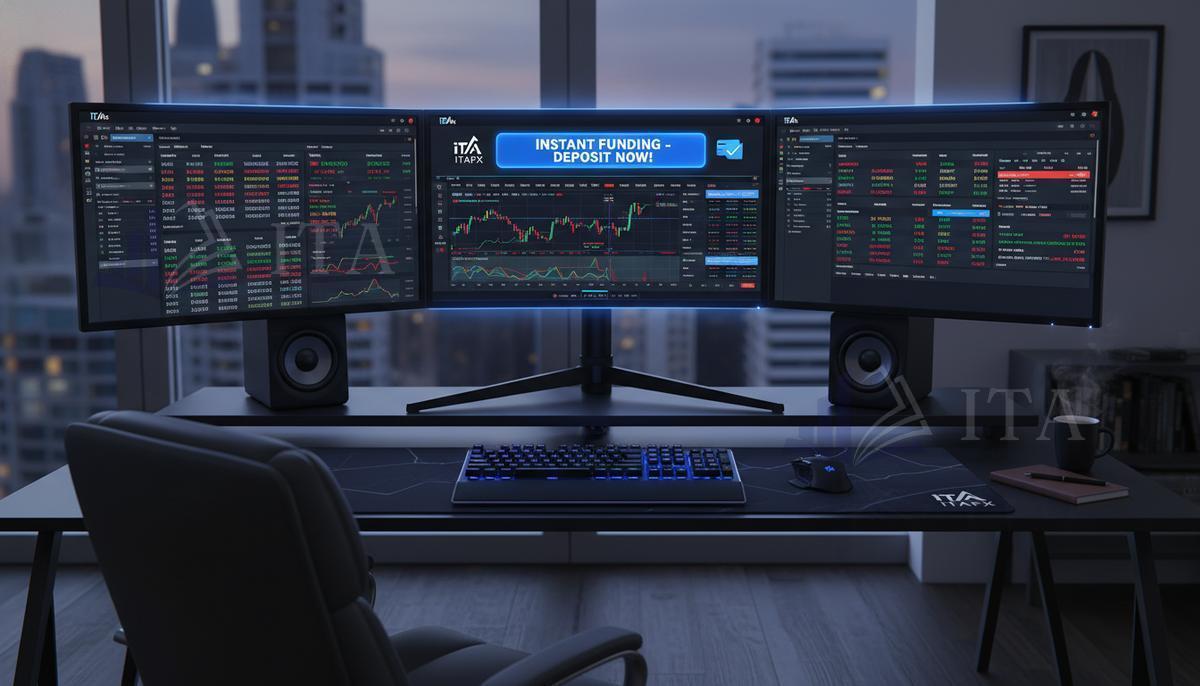 أساسيات استراتيجية تجارة الفائدة