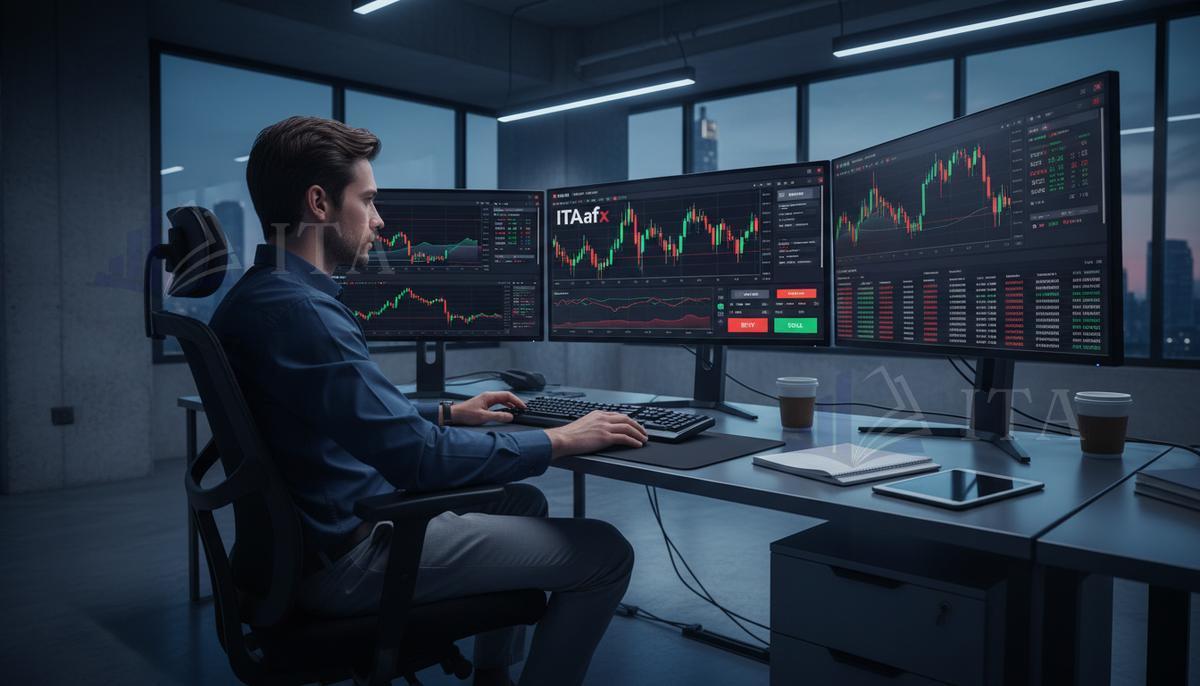 المعايير الرئيسية التي يجب مراعاتها عند اختيار شركة تداول الخيارات