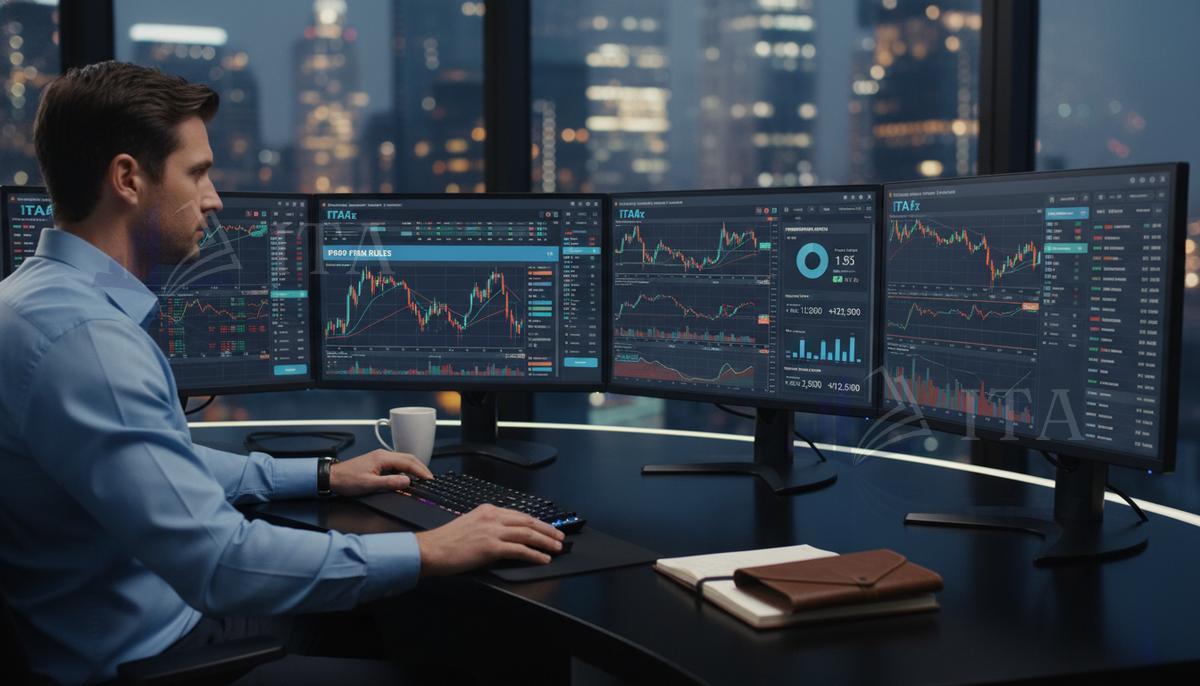 Basic principles of price action in Forex trading