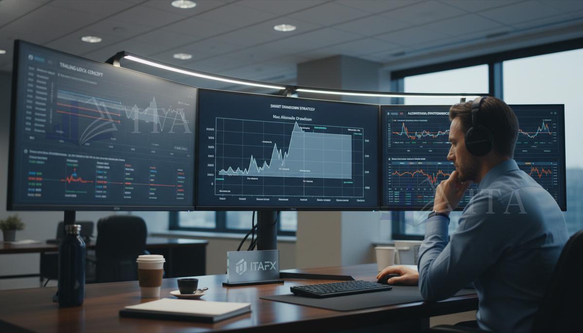 أفضل الممارسات لإدارة مخاطر السحب في الحسابات الممولة فورياً أفضل الممارسات لإدارة مخاطر السحب في الحسابات الممولة فورياً