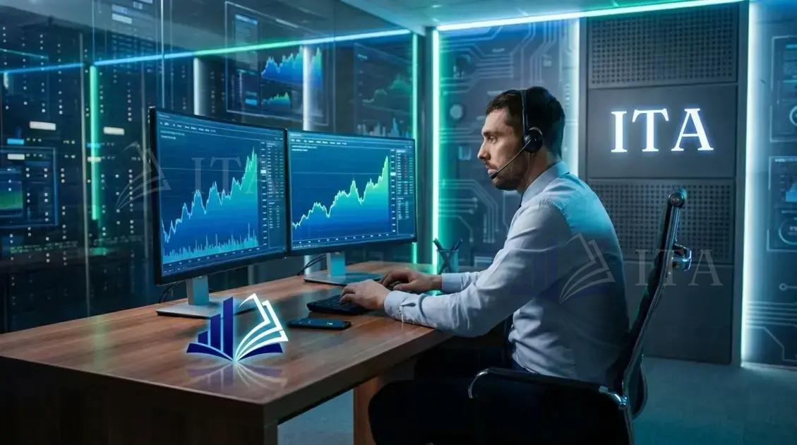 Examples of Successful Forex Prop Firms