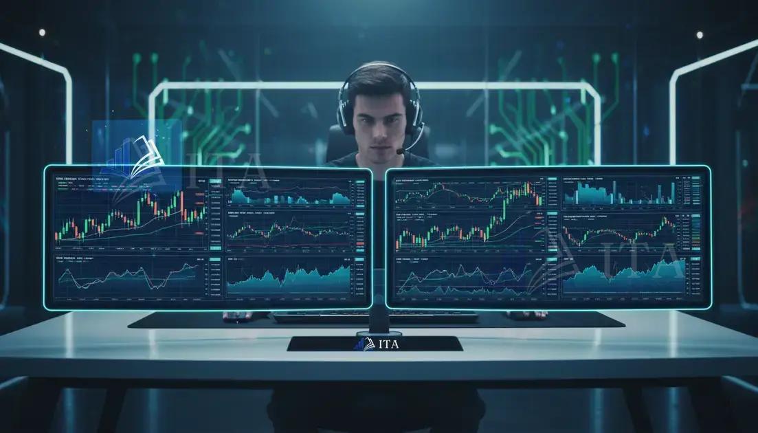 Steps to Get Started with a Forex Prop Firm