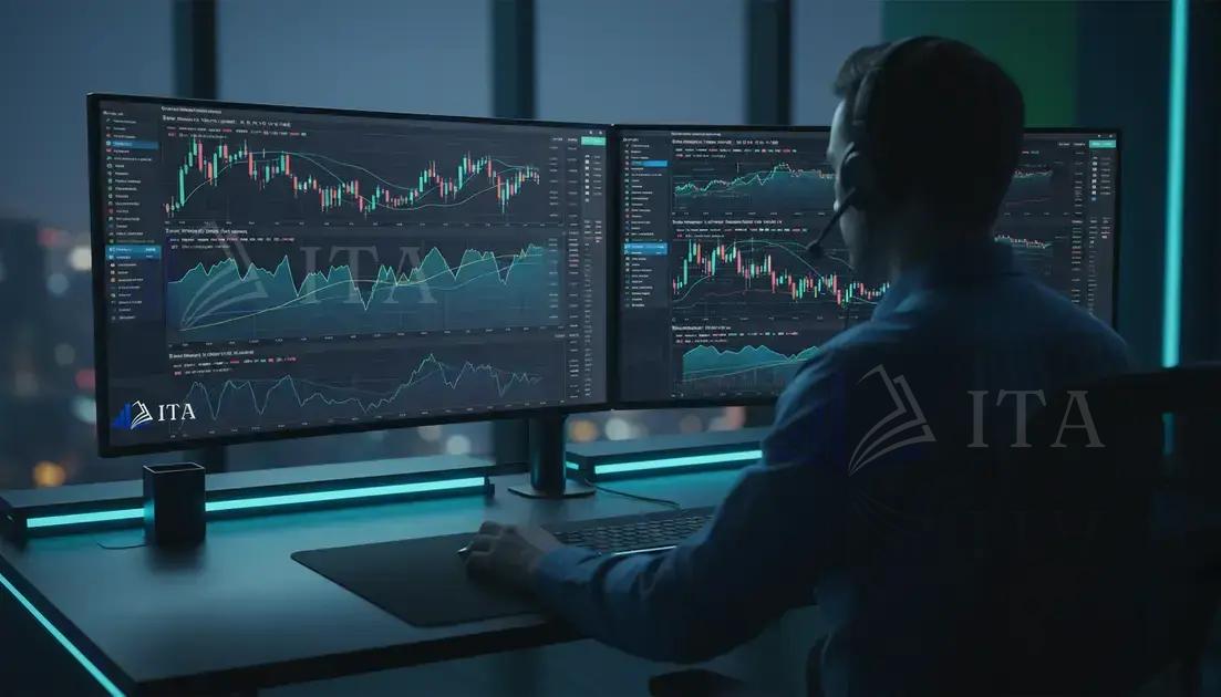 Common Challenges in Prop Trading Common Challenges in Prop Trading