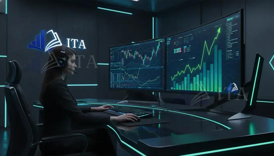 Why Choose ITAfx as the Best Option Why Choose ITAfx as the Best Option