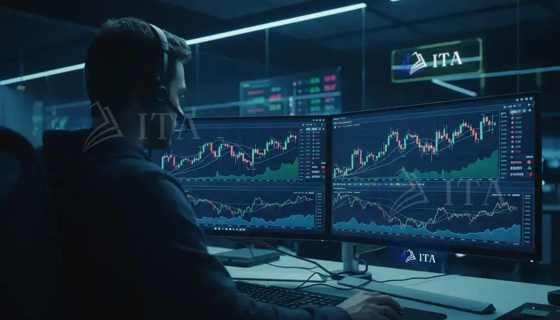 Requirements to Join a Prop Firm