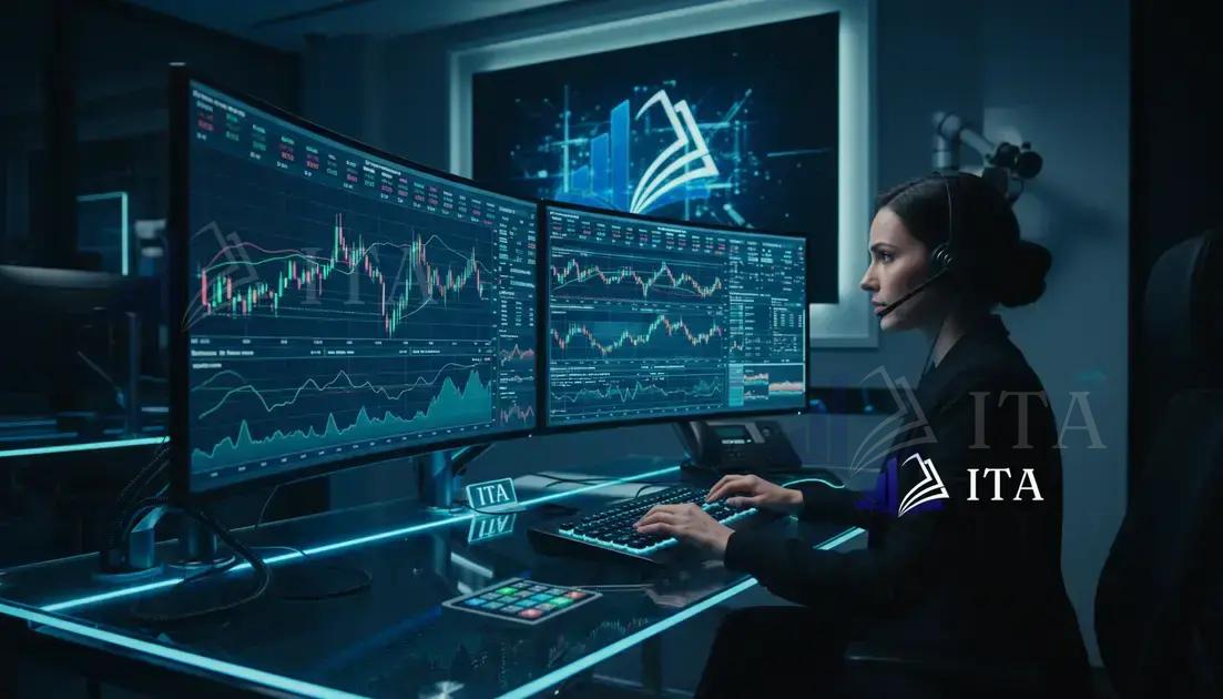 How to Choose the Right Prop Firm