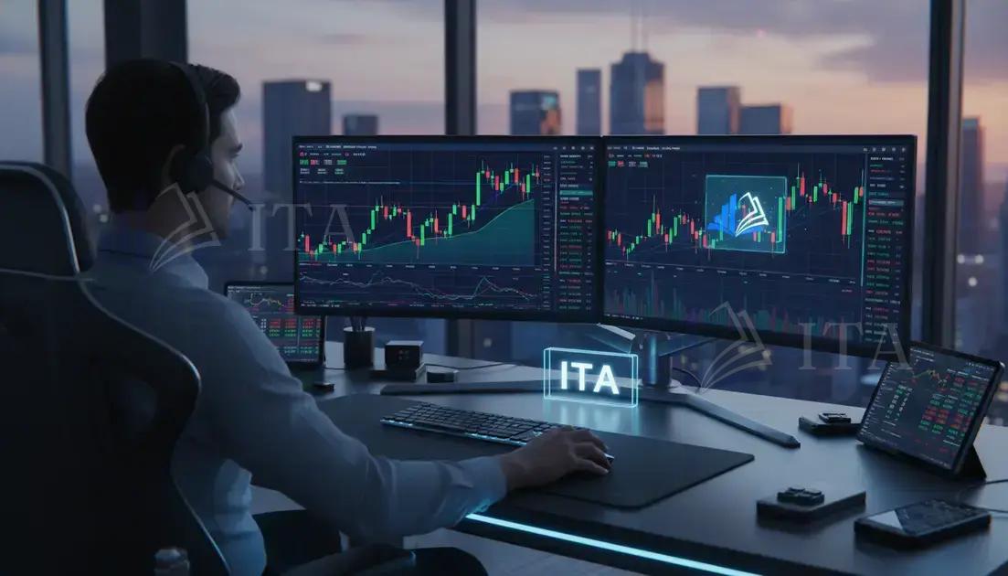 Success Stories from Top Prop Firm Traders