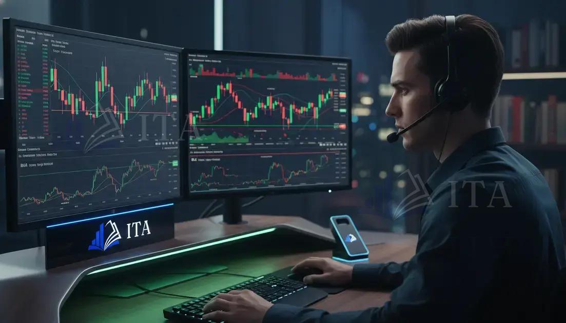 Key Rules of Prop Trading