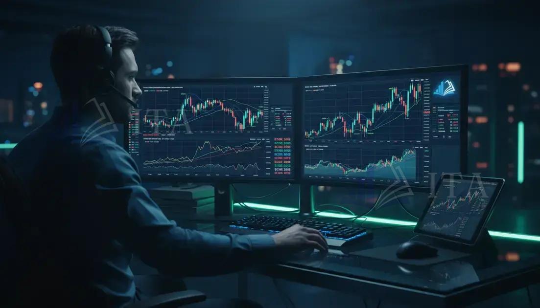 Compliance and Regulations in Trading