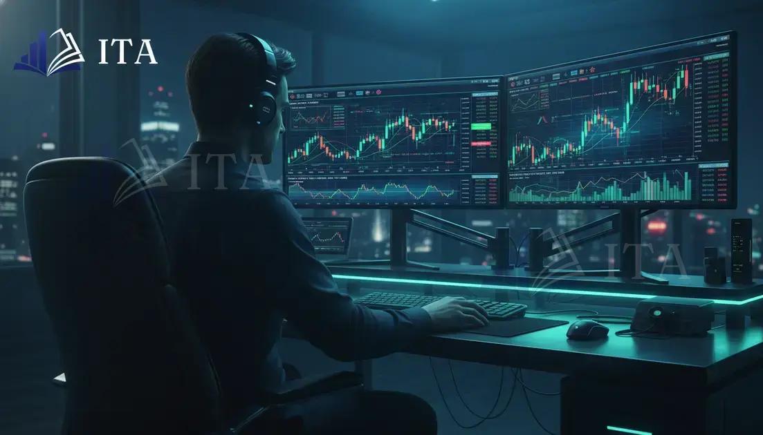 تجنب الأخطاء الشائعة في تداول العملات الأجنبية