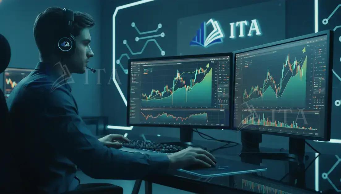 كيف تضمن شركة ITAfx الثقة والأمان