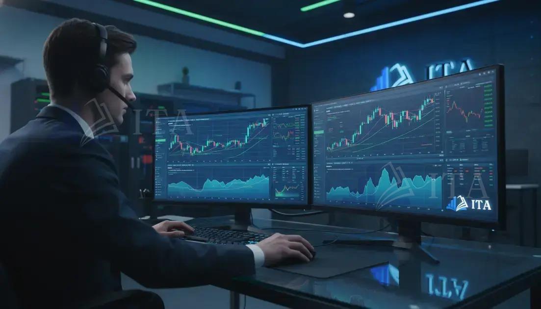 قصص نجاح حقيقية من متداولين ممولين فورياً