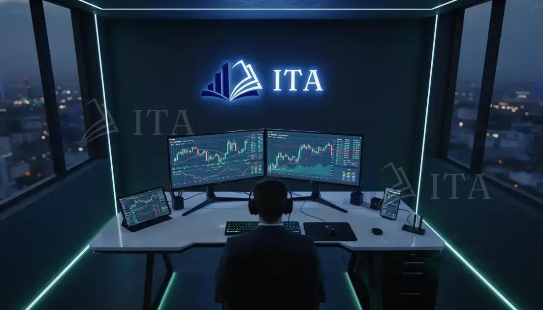 Success Stories from Prop Firm Traders