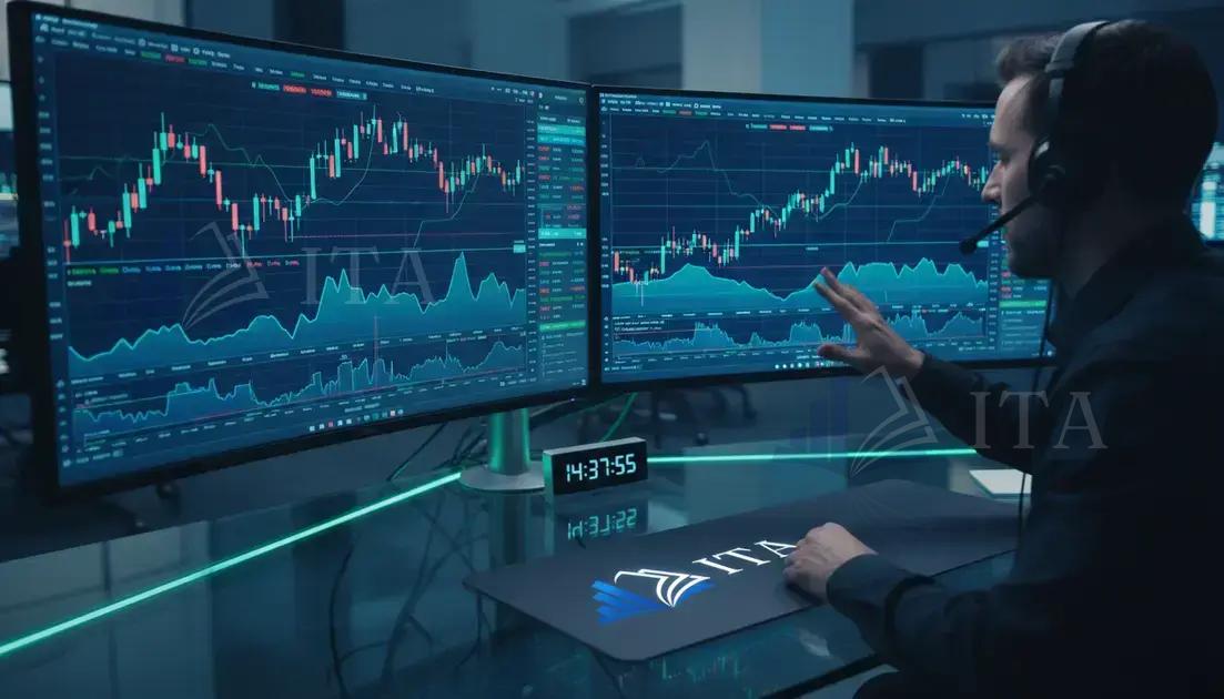 Making the Right Choice for Your Trading Goals