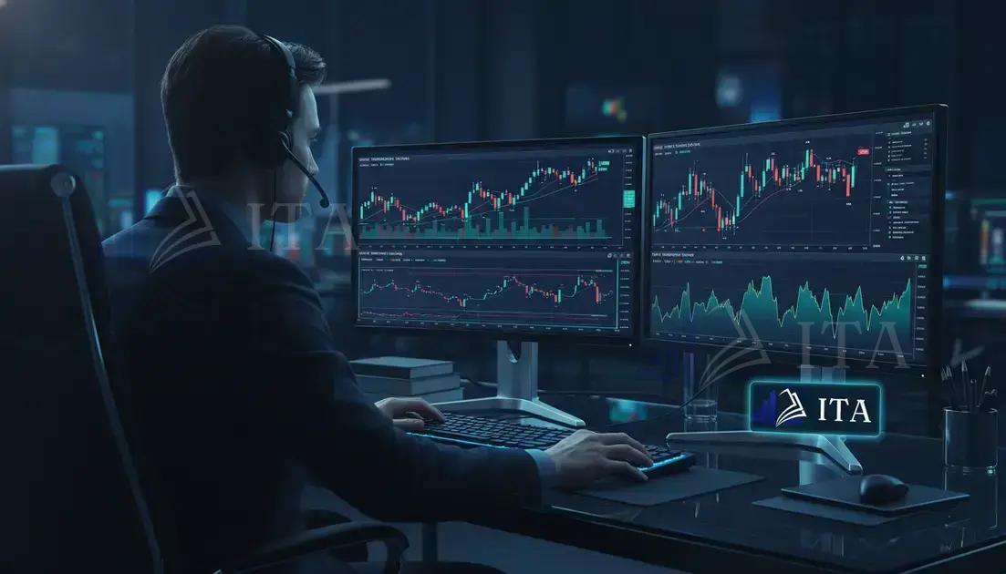 Benefits of Getting Funded Accounts