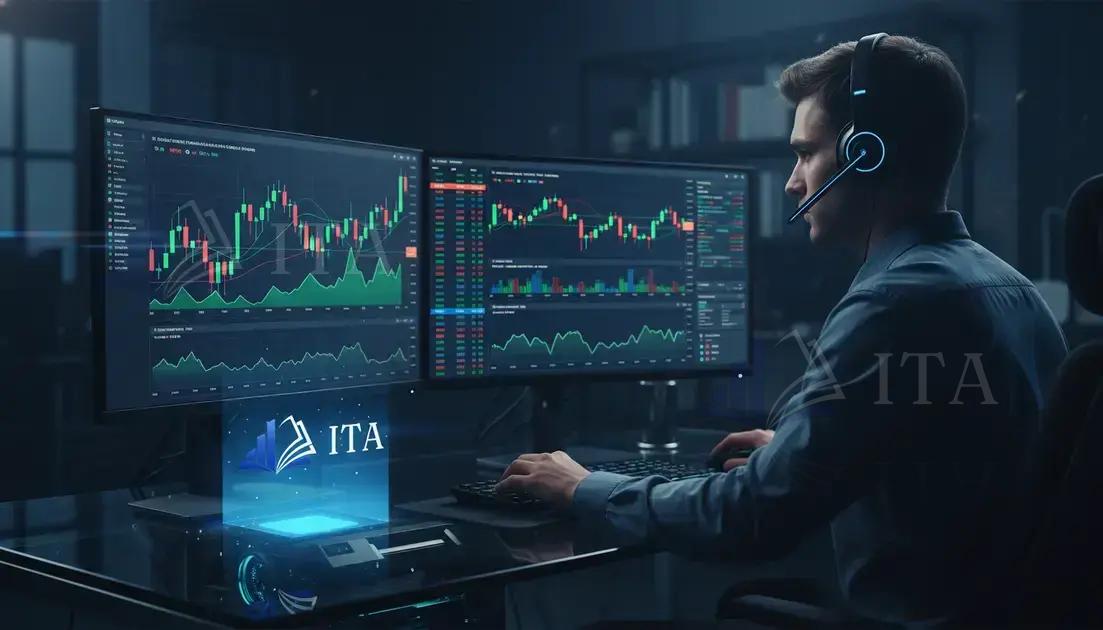 Maintaining Your Funded Account