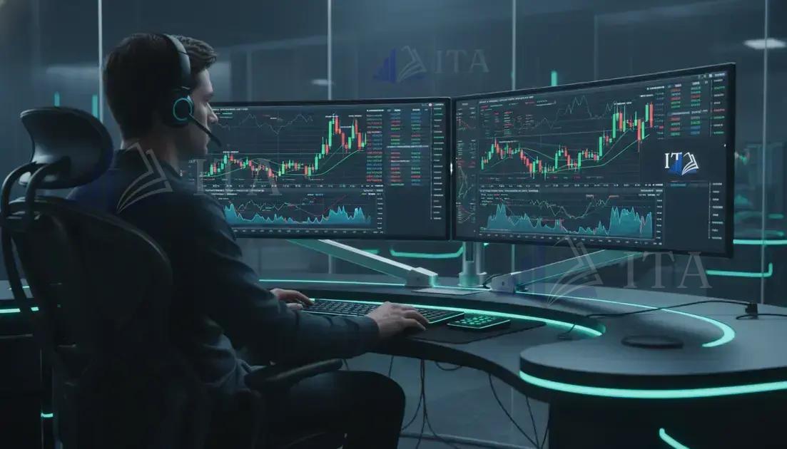 Case Studies of Successful Traders