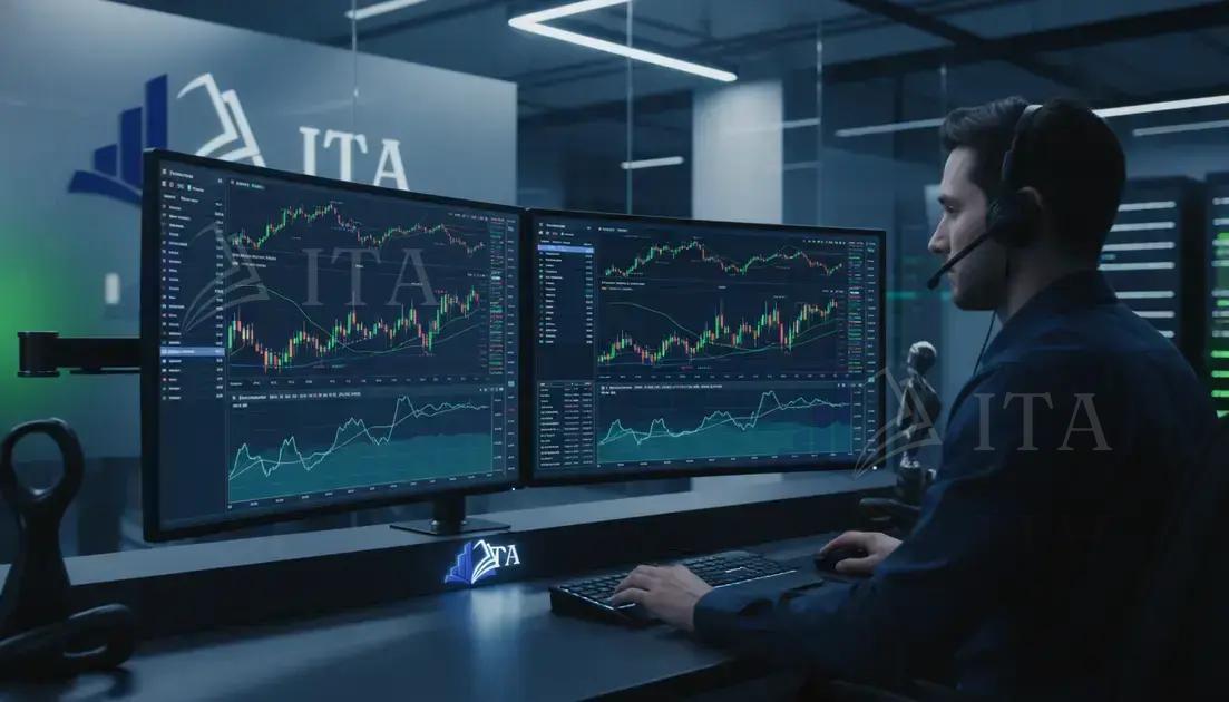 مزايا المضاربة السريعة في سوق الفوركس