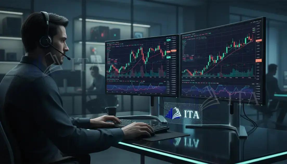 Comparing Prop Firms with Traditional Trading