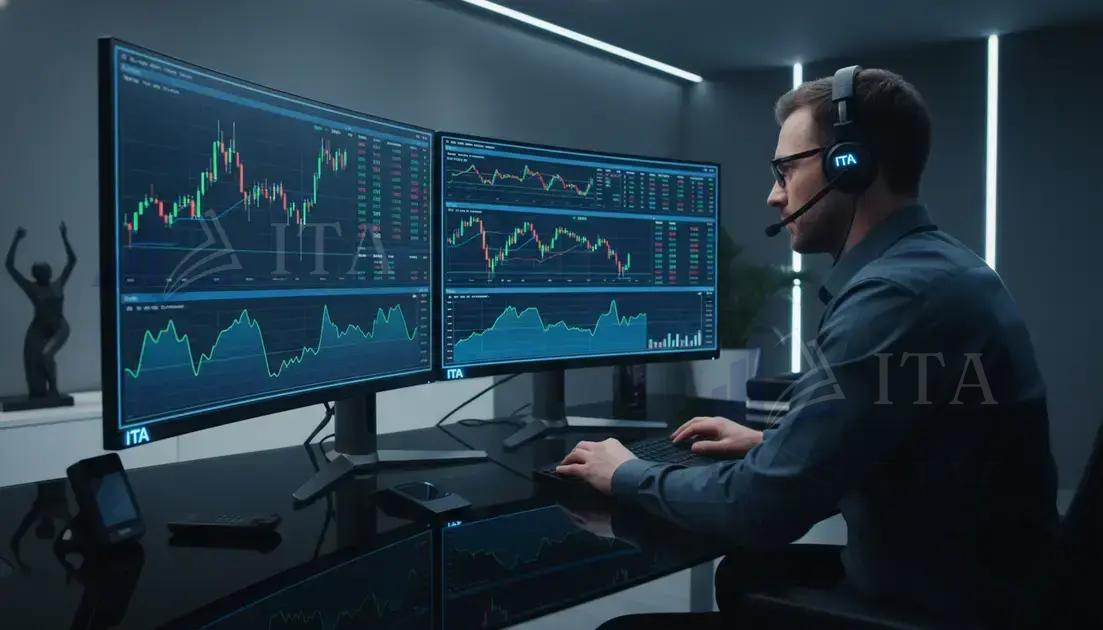 مستقبل التداول والتمويل الخاص مستقبل التداول والتمويل الخاص