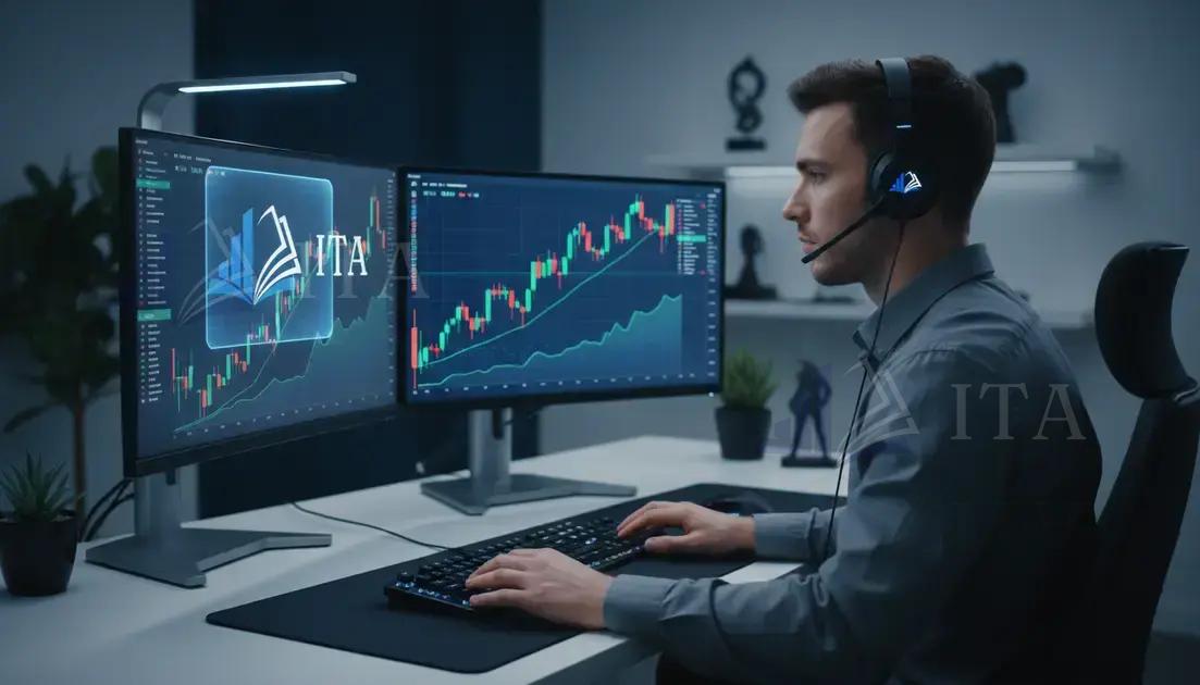 The Funding Process in Forex Prop Firms