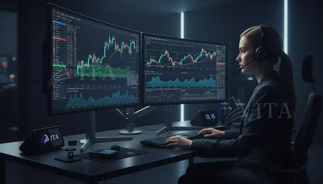 Benefits of Joining a Forex Prop Firm