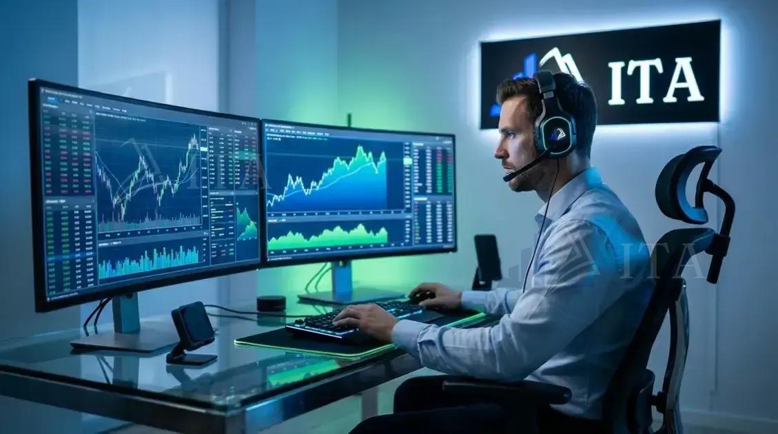 Risk Management Practices by Prop Firms