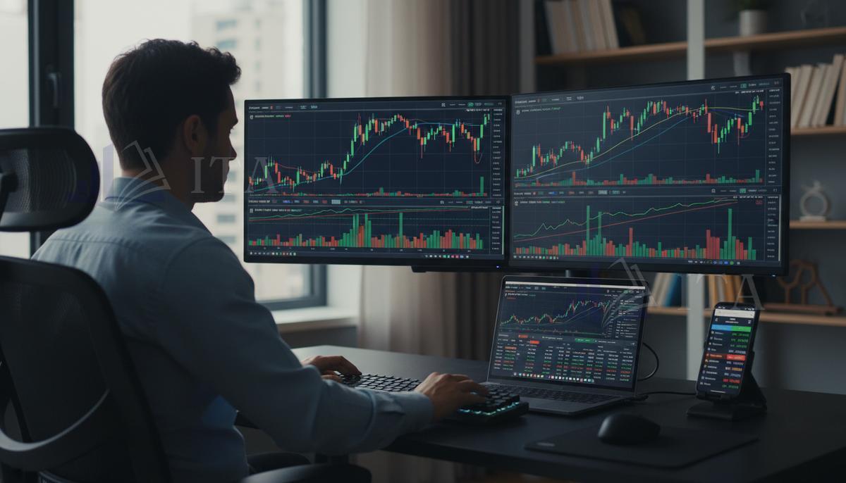 Using Expert Advisors In Forex Prop Firms: Boost Your Trading Success Now