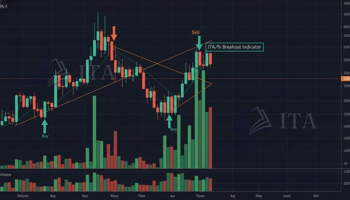 Volume profile basics for prop firm traders