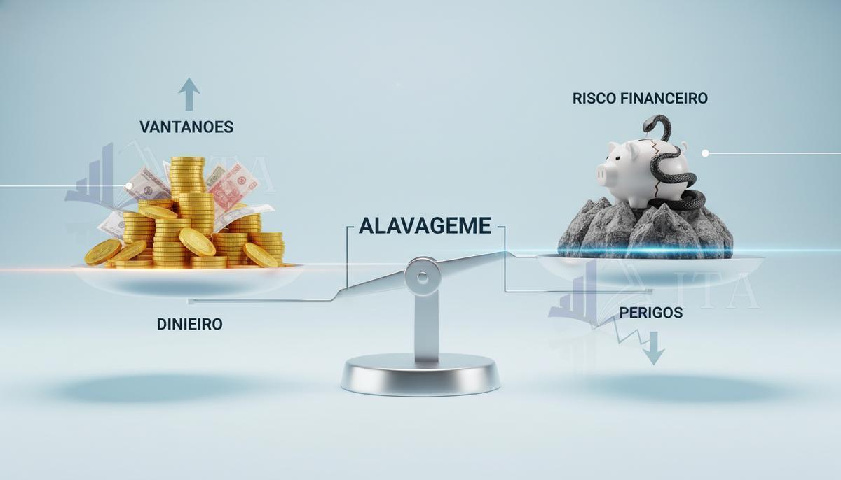 Como escolher a melhor alavancagem na sua prop firm Como escolher a melhor alavancagem na sua prop firm