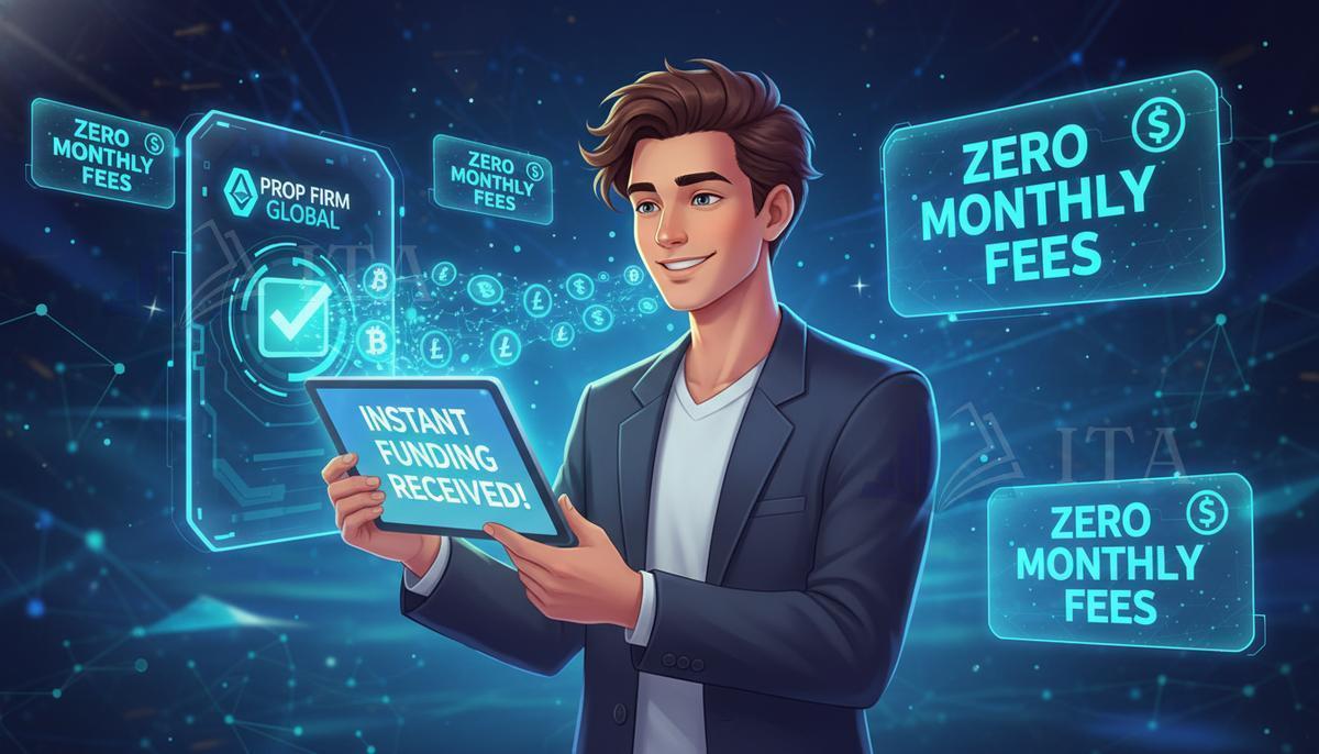 Key benefits of instant accounts with no monthly fees