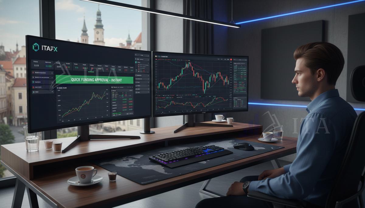 Eligibility and requirements for European traders