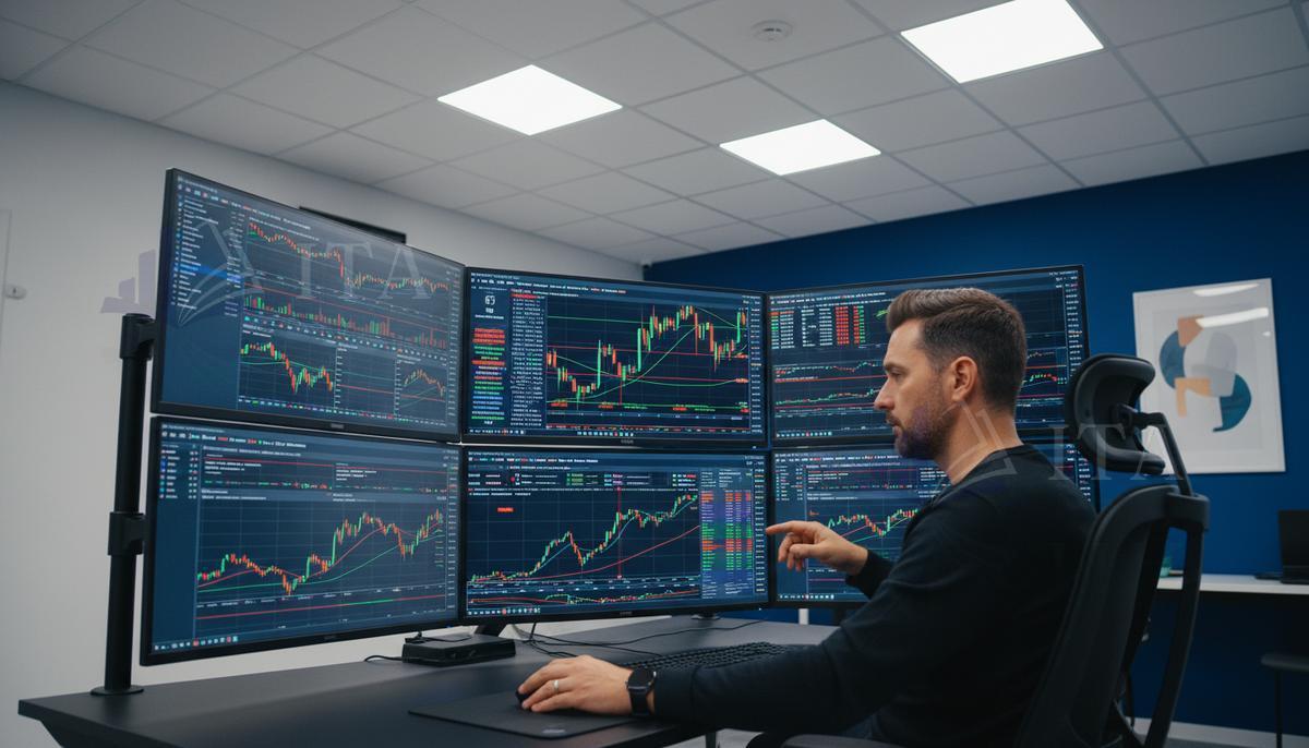 Häufige Fragen und Fallstricke beim finanzierten Forex-Trendfolgen