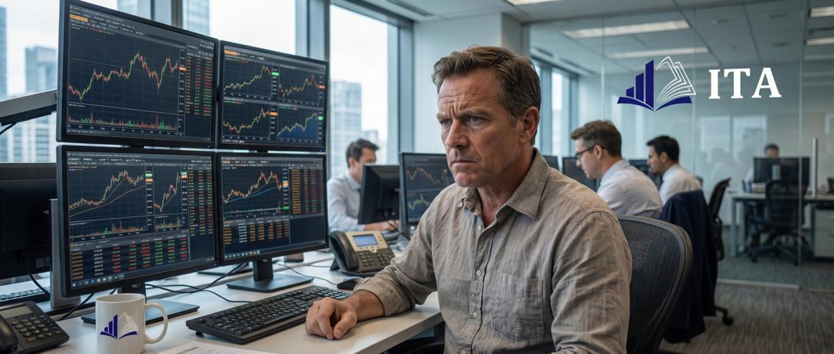 Consistent prop firm trader mindset: Unlock success with proven psychological edge