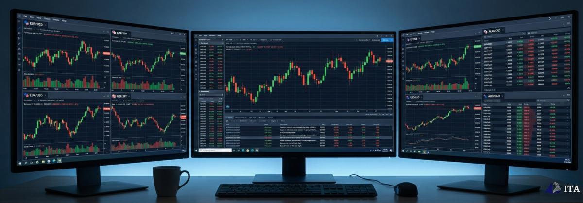 Setting maximum exposure and trade limits Setting maximum exposure and trade limits