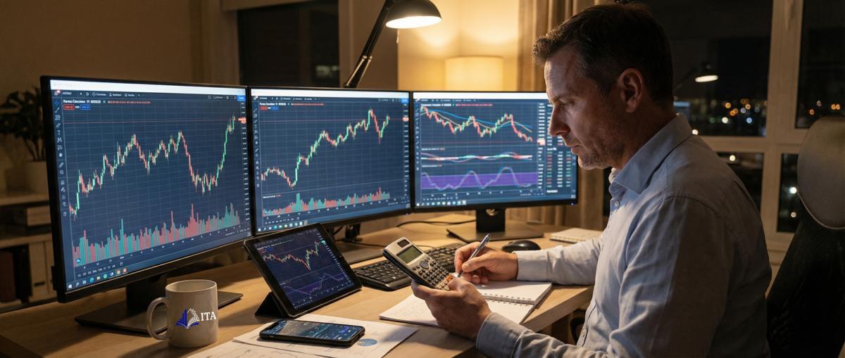 Forex lot size explained for funded trading: master risk and boost your profits fast