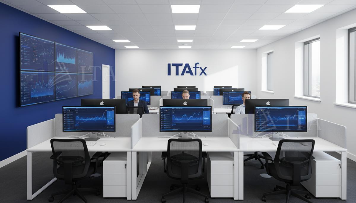 Finanziertes Forex-Konto für Trendfolge-Strategien mit Währungspaaren: Jetzt Trendstrategien meistern